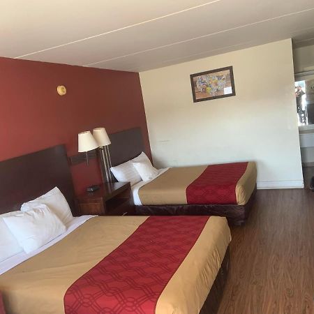 King'S Inn Motel Reading Luaran gambar