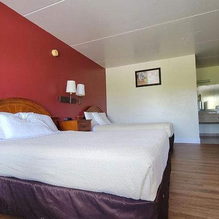 King'S Inn Motel Reading Luaran gambar