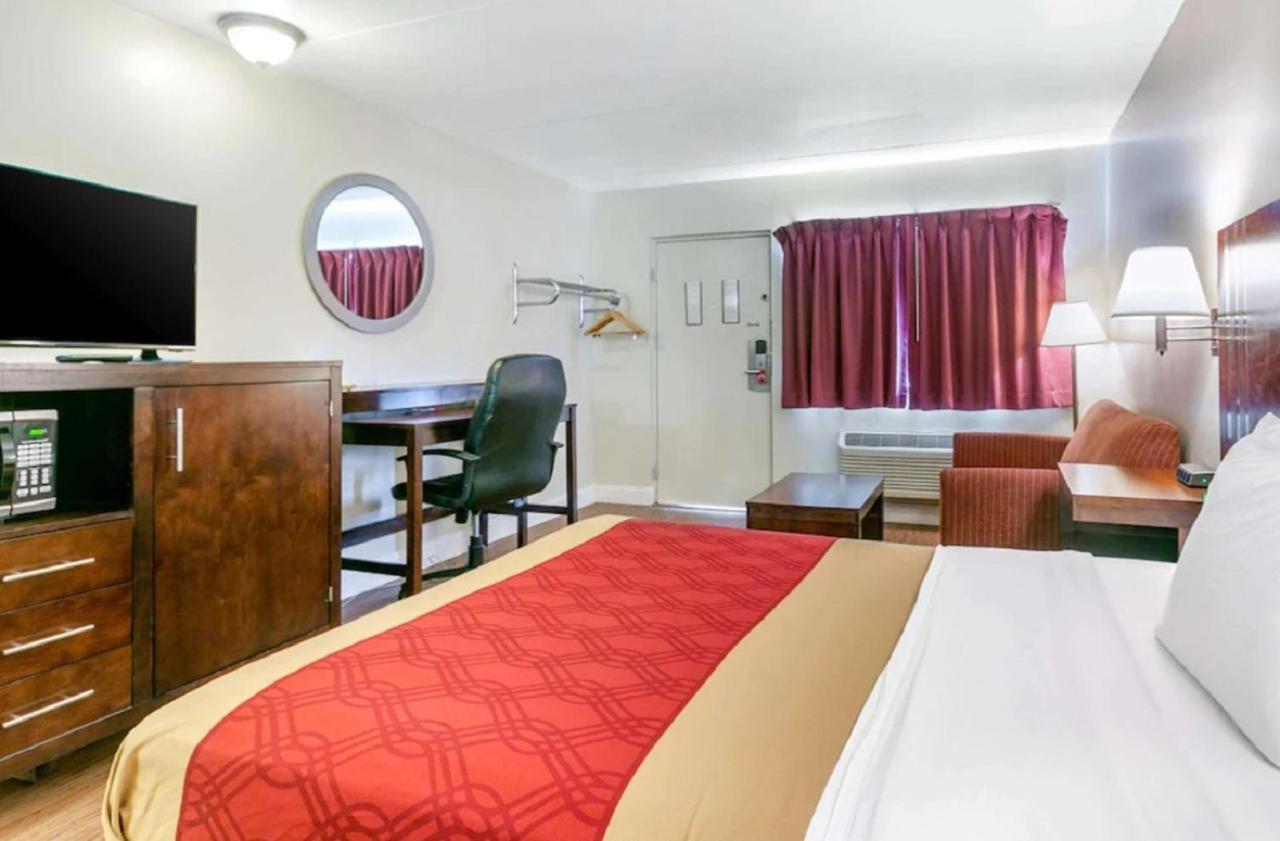 King'S Inn Motel Reading Luaran gambar