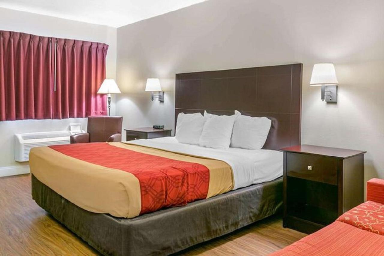 King'S Inn Motel Reading Luaran gambar
