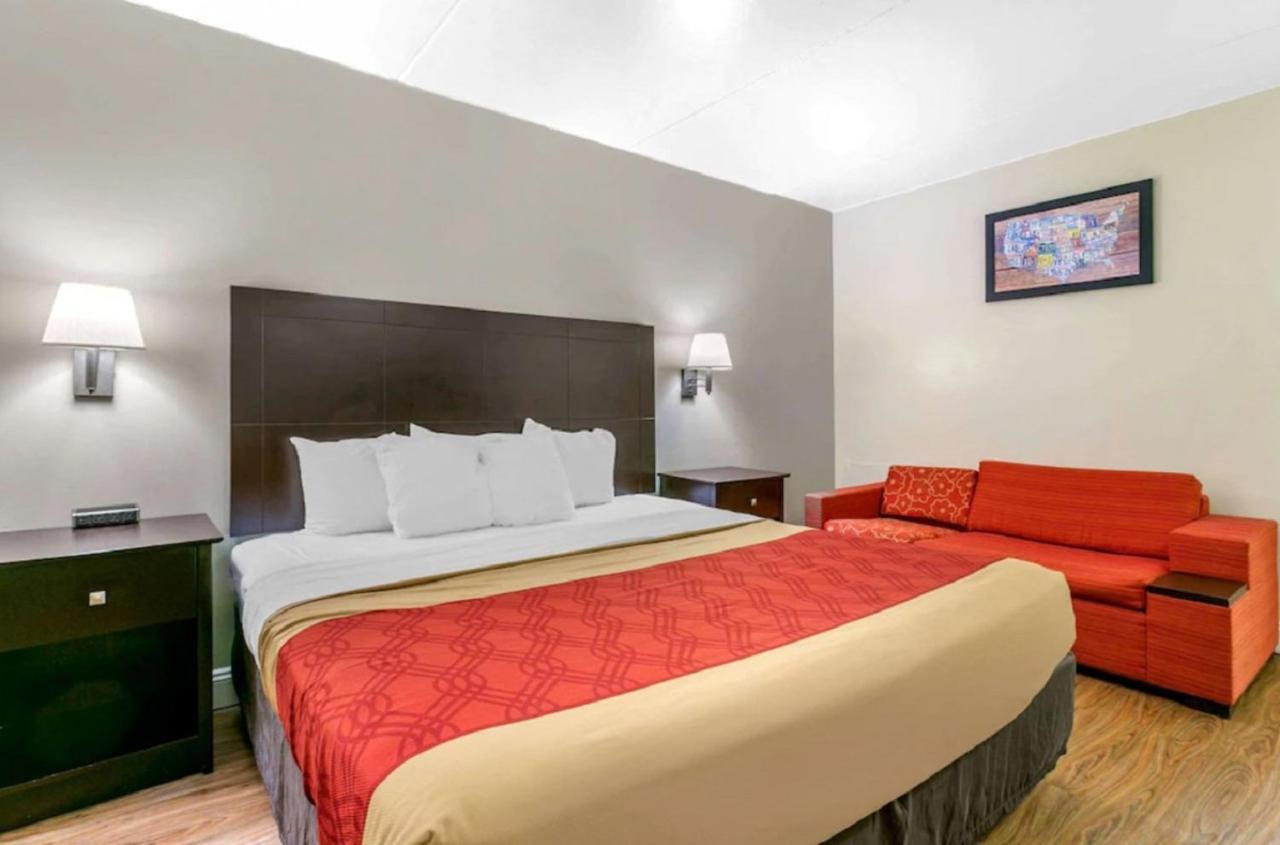 King'S Inn Motel Reading Luaran gambar