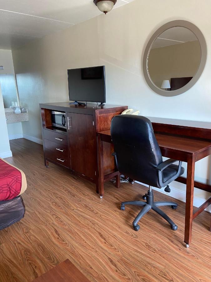 King'S Inn Motel Reading Luaran gambar