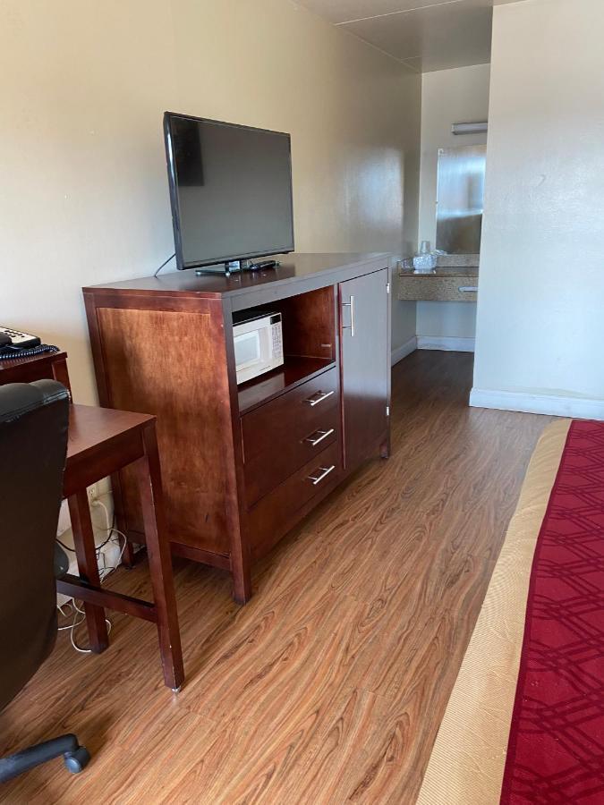 King'S Inn Motel Reading Luaran gambar