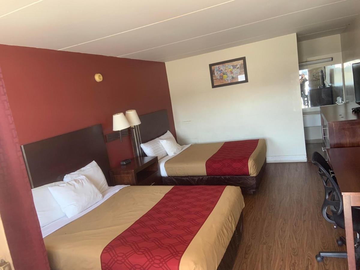 King'S Inn Motel Reading Luaran gambar