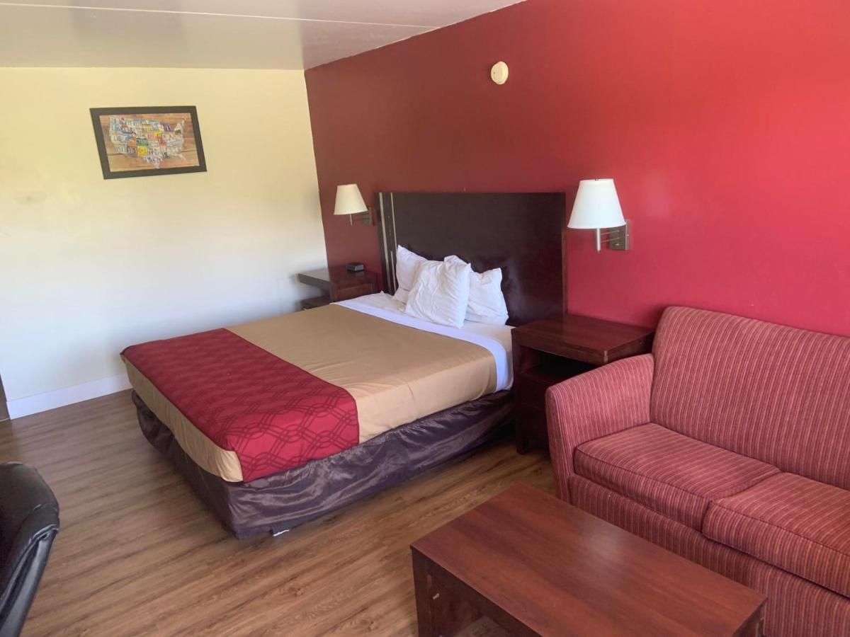 King'S Inn Motel Reading Luaran gambar
