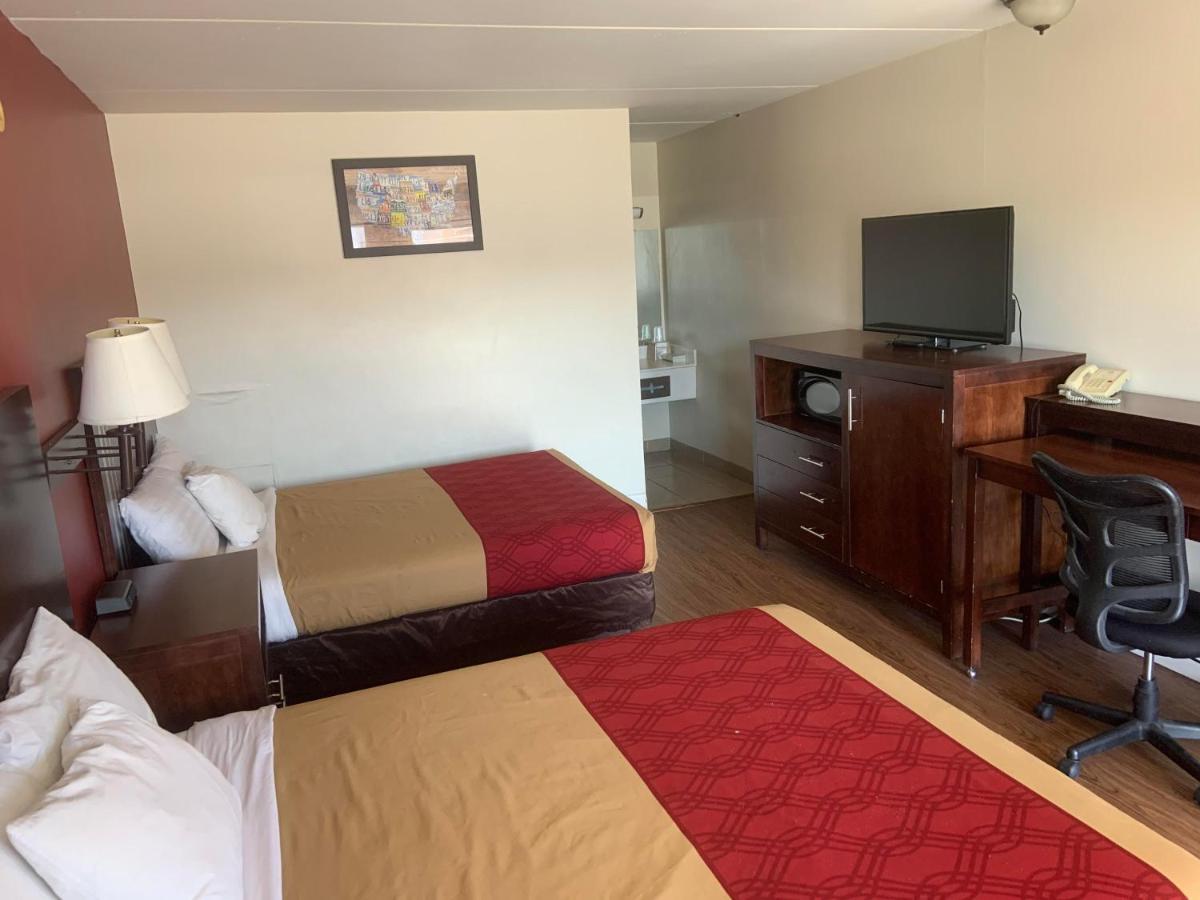 King'S Inn Motel Reading Luaran gambar