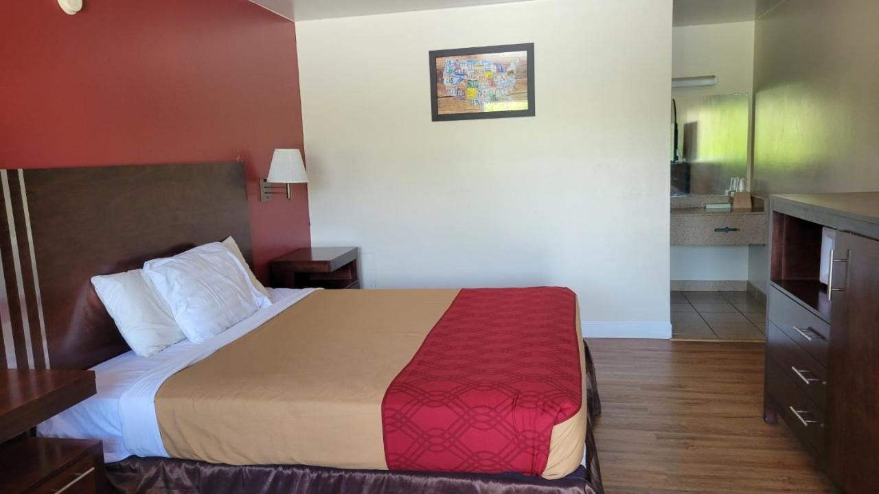 King'S Inn Motel Reading Luaran gambar