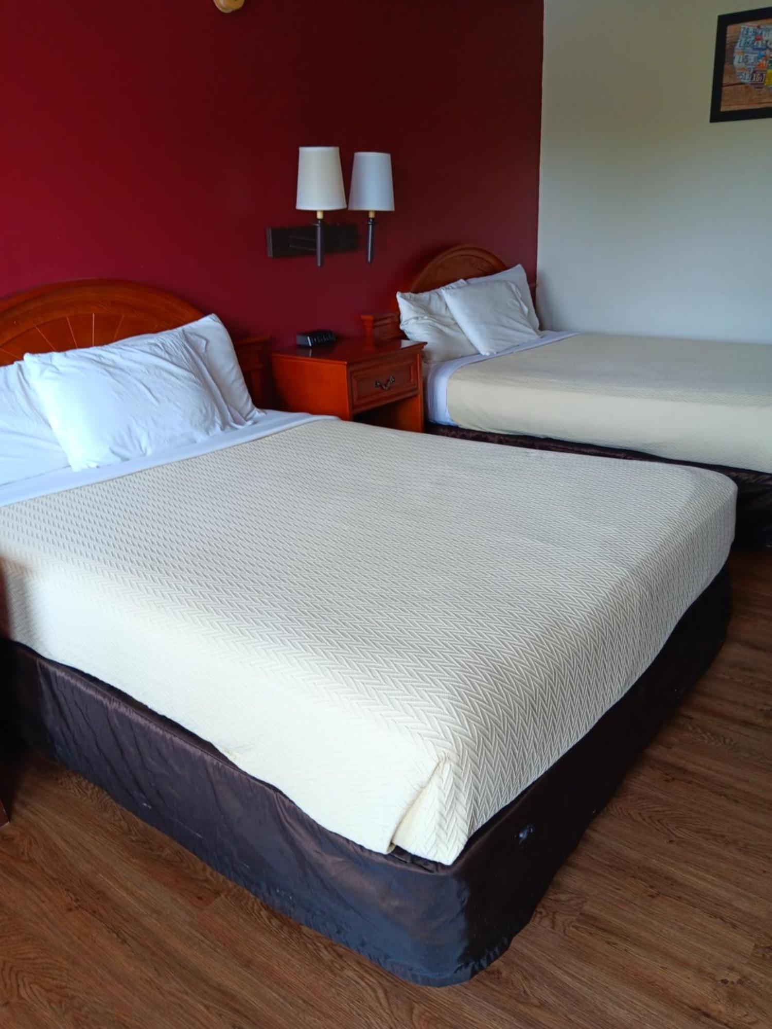 King'S Inn Motel Reading Luaran gambar