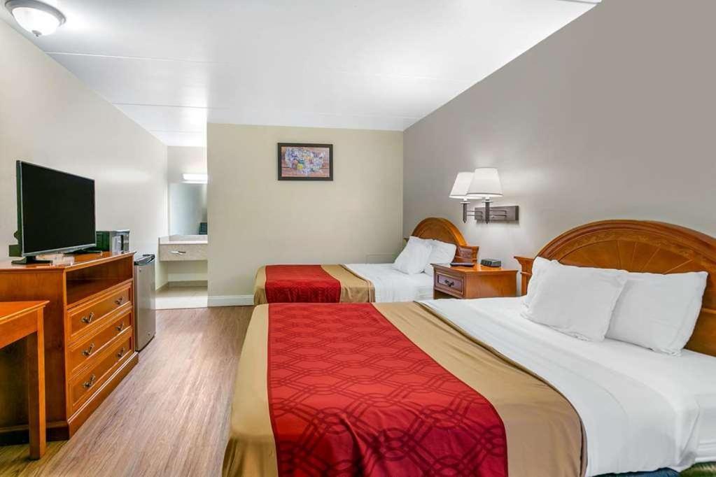 King'S Inn Motel Reading Luaran gambar